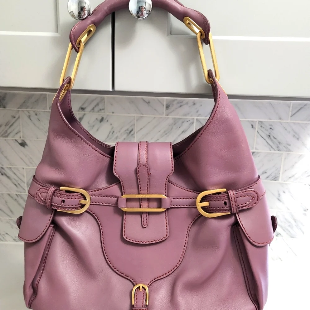 Jimmy Choo Bag - Picture 1 of 5